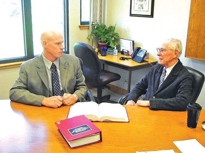 As time goes by News, Sports, Jobs Altoona Mirror